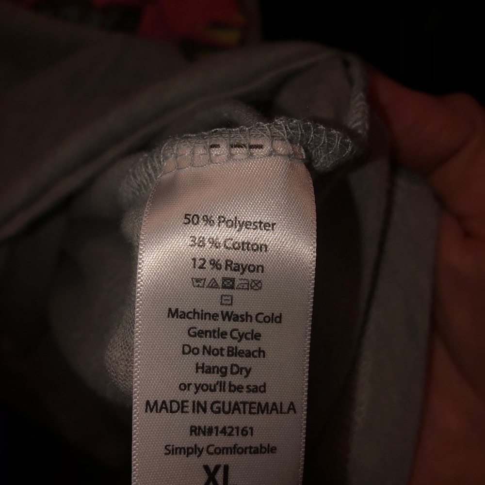 Lularoe Randy - Picture 3 of 3